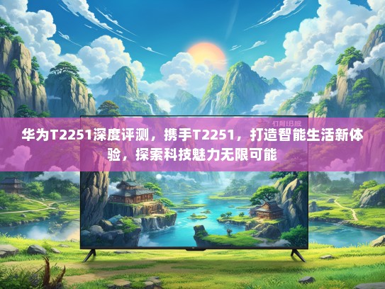 华为T2251深度评测，携手T2251，打造智能生活新体验，探索科技魅力无限可能