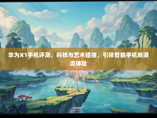 华为X1手机评测，科技与艺术碰撞，引领智能手机新潮流体验