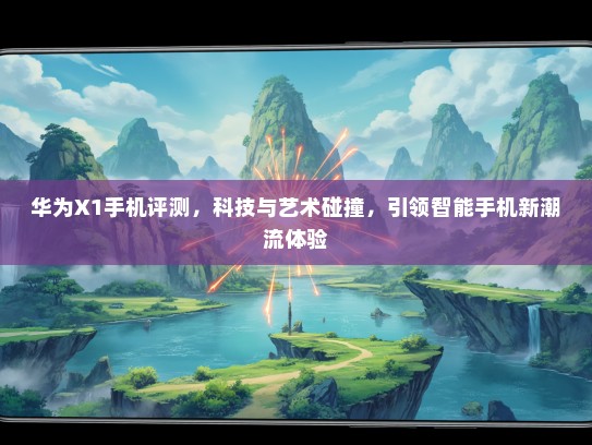 华为X1手机评测，科技与艺术碰撞，引领智能手机新潮流体验