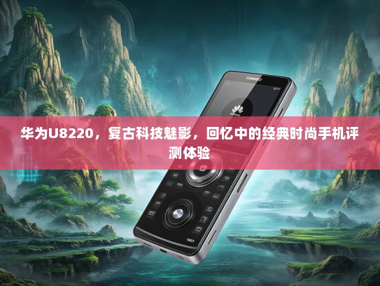华为U8220，复古科技魅影，回忆中的经典时尚手机评测体验