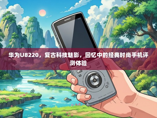 华为U8220，复古科技魅影，回忆中的经典时尚手机评测体验