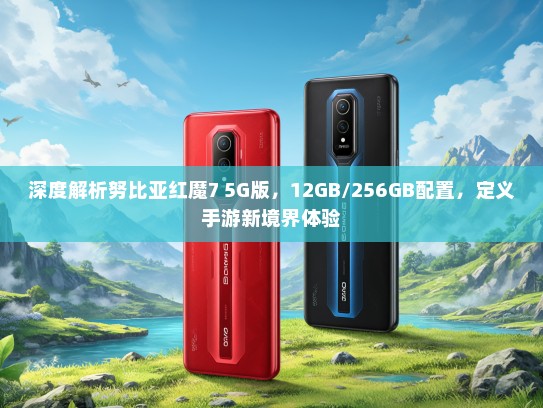 深度解析努比亚红魔7 5G版，12GB/256GB配置，定义手游新境界体验