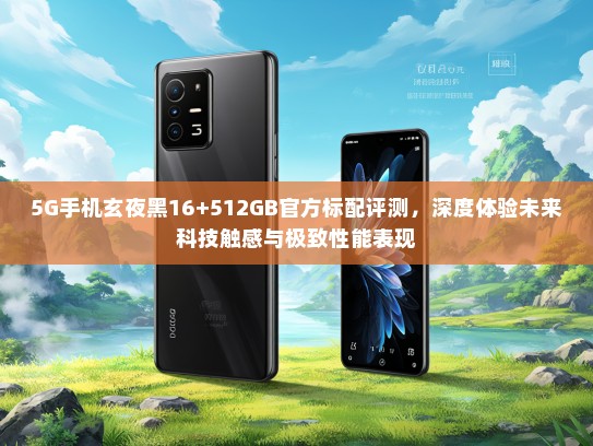 5G手机玄夜黑16+512GBKTV标配评测，深度体验未来科技触感与极致性能表现