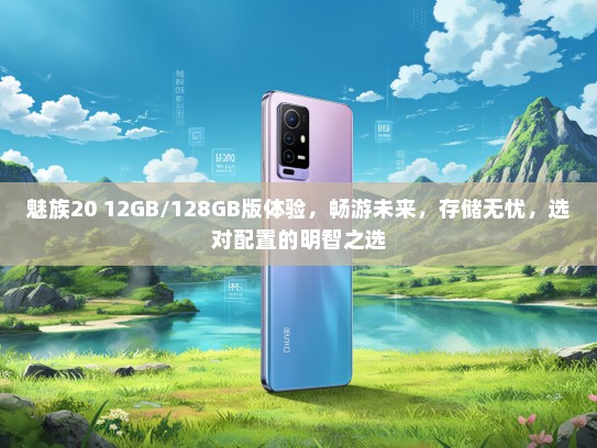 魅族20 12GB/128GB版体验，畅游未来，存储无忧，选对配置的明智之选