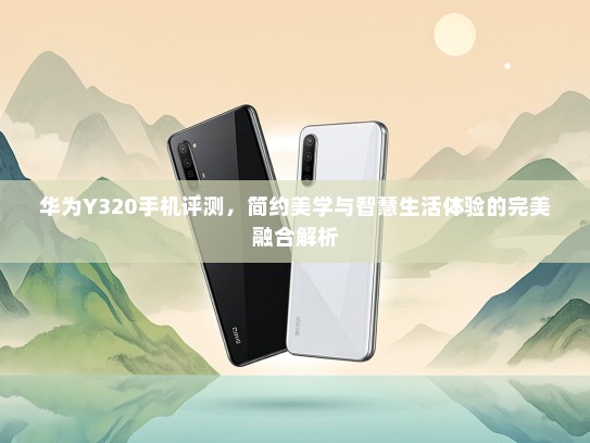 华为Y320手机评测，简约美学与智慧生活体验的完美融合解析