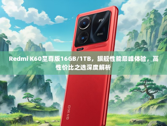Redmi K60至尊版16GB/1TB，旗舰性能巅峰体验，高性价比之选深度解析