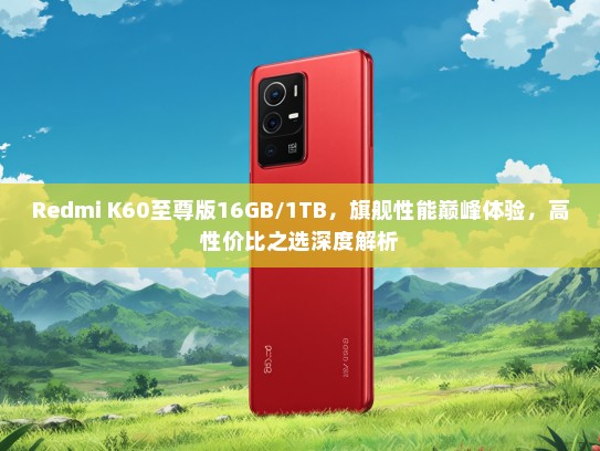 Redmi K60至尊版16GB/1TB，旗舰性能巅峰体验，高性价比之选深度解析