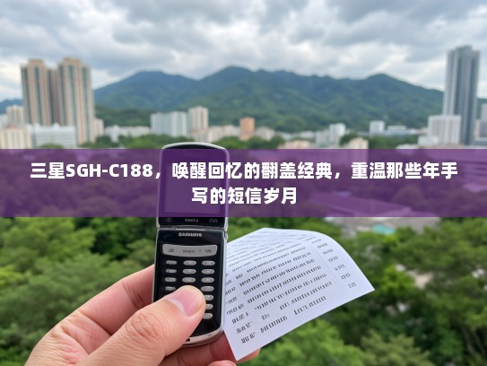 三星SGH-C188，唤醒回忆的翻盖经典，重温那些年手写的短信岁月