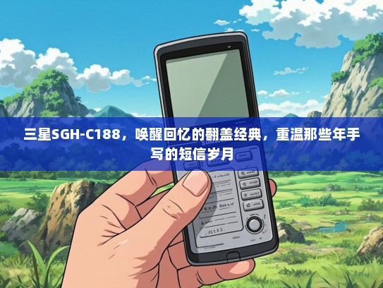 三星SGH-C188，唤醒回忆的翻盖经典，重温那些年手写的短信岁月