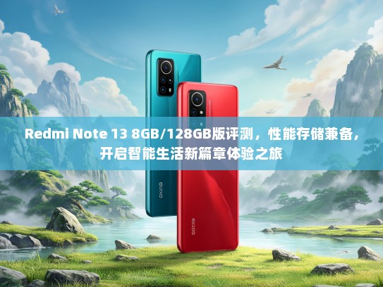 Redmi Note 13 8GB/128GB版评测，性能存储兼备，开启智能生活新篇章体验之旅
