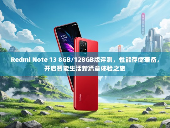 Redmi Note 13 8GB/128GB版评测，性能存储兼备，开启智能生活新篇章体验之旅