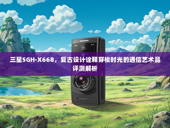 三星SGH-X668，复古设计诠释穿梭时光的通信艺术品评测解析
