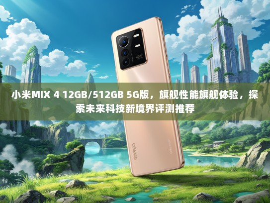 小米MIX 4 12GB/512GB 5G版，旗舰性能旗舰体验，探索未来科技新境界评测推荐