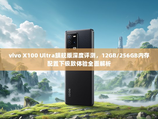 vivo X100 Ultra旗舰版深度评测，12GB/256GB内存配置下极致体验全面解析
