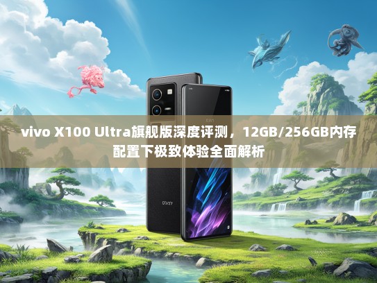 vivo X100 Ultra旗舰版深度评测，12GB/256GB内存配置下极致体验全面解析