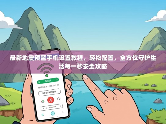 最新地震预警手机设置教程，轻松配置，全方位守护生活每一秒安全攻略