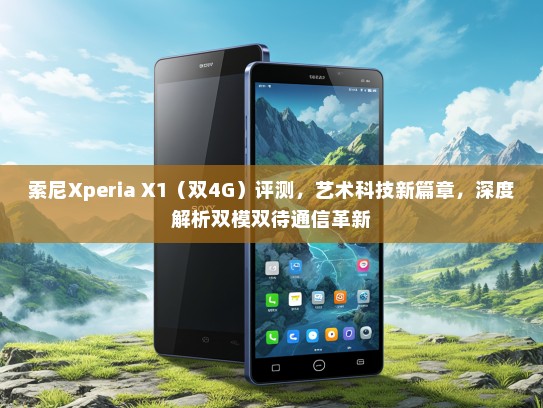 索尼Xperia X1（双4G）评测，艺术科技新篇章，深度解析双模双待通信革新