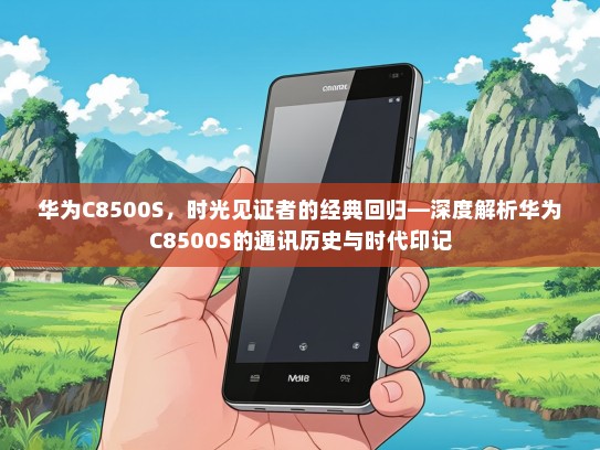 华为C8500S，时光见证者的经典回归—深度解析华为C8500S的通讯历史与时代印记
