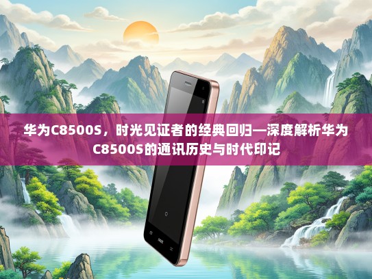 华为C8500S，时光见证者的经典回归—深度解析华为C8500S的通讯历史与时代印记