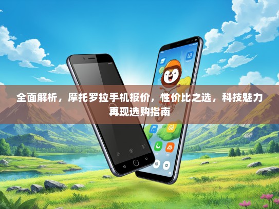 全面解析，摩托罗拉手机报价，性价比之选，科技魅力再现选购指南