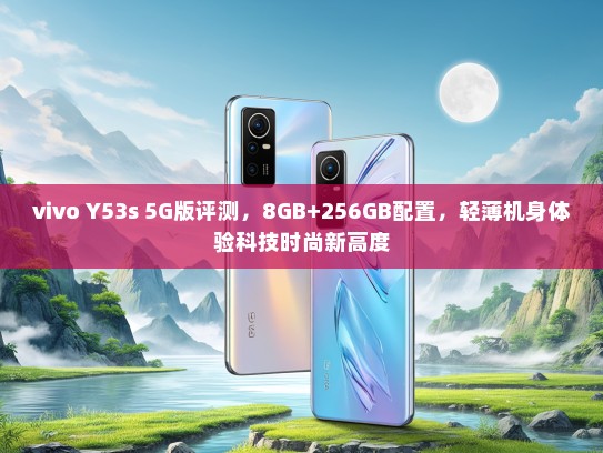vivo Y53s 5G版评测，8GB+256GB配置，轻薄机身体验科技时尚新高度