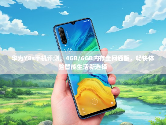 华为Y8s手机评测，4GB/6GB内存全网通版，畅快体验智能生活新选择