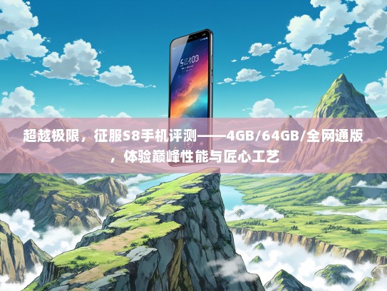 超越极限，征服S8手机评测——4GB/64GB/全网通版，体验巅峰性能与匠心工艺