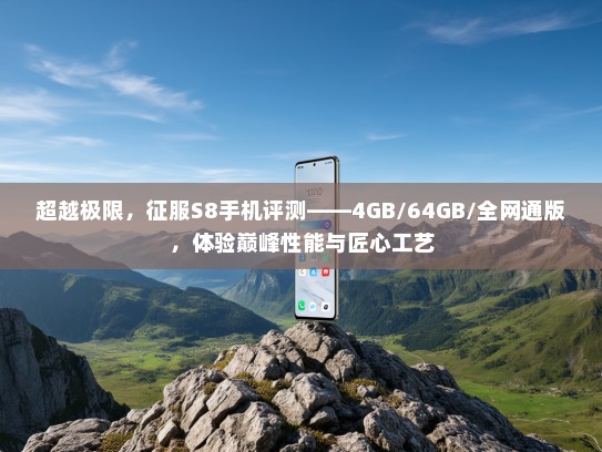 超越极限，征服S8手机评测——4GB/64GB/全网通版，体验巅峰性能与匠心工艺