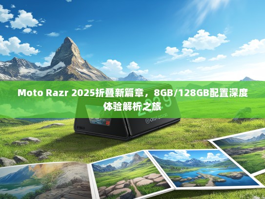 Moto Razr 2025折叠新篇章，8GB/128GB配置深度体验解析之旅