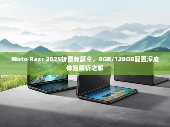 Moto Razr 2025折叠新篇章，8GB/128GB配置深度体验解析之旅