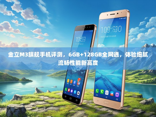 金立M3旗舰手机评测，6GB+128GB全网通，体验细腻流畅性能新高度