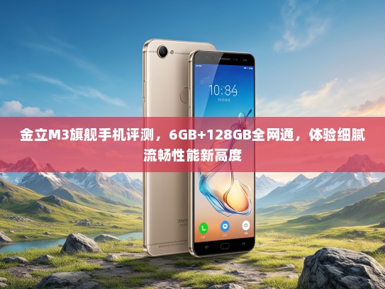 金立M3旗舰手机评测，6GB+128GB全网通，体验细腻流畅性能新高度