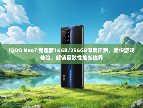 iQOO Neo7 竞速版16GB/256GB深度评测，畅快游戏体验，解锁极致性能新境界