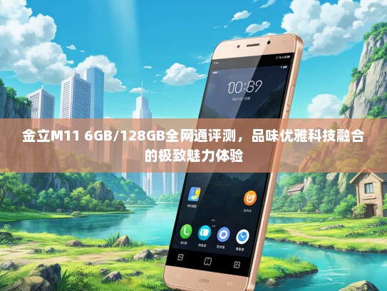金立M11 6GB/128GB全网通评测，品味优雅科技融合的极致魅力体验