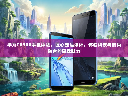 华为T8300手机评测，匠心独运设计，体验科技与时尚融合的极致魅力