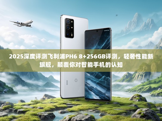 2025深度评测飞利浦PH6 8+256GB评测，轻奢性能新旗舰，颠覆你对智能手机的认知