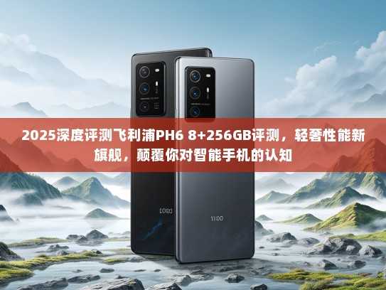 2025深度评测飞利浦PH6 8+256GB评测，轻奢性能新旗舰，颠覆你对智能手机的认知