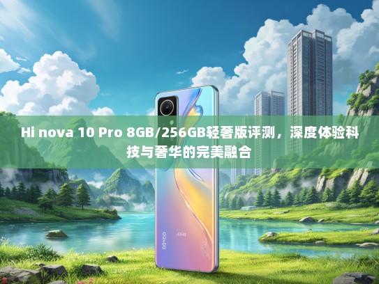 Hi nova 10 Pro 8GB/256GB轻奢版评测，深度体验科技与奢华的完美融合