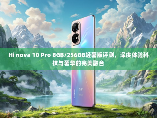 Hi nova 10 Pro 8GB/256GB轻奢版评测，深度体验科技与奢华的完美融合