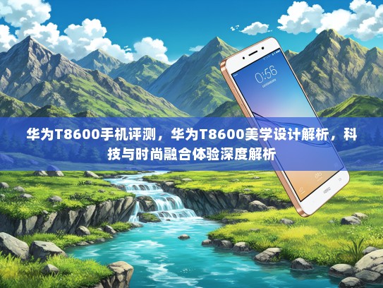 华为T8600手机评测，华为T8600美学设计解析，科技与时尚融合体验深度解析