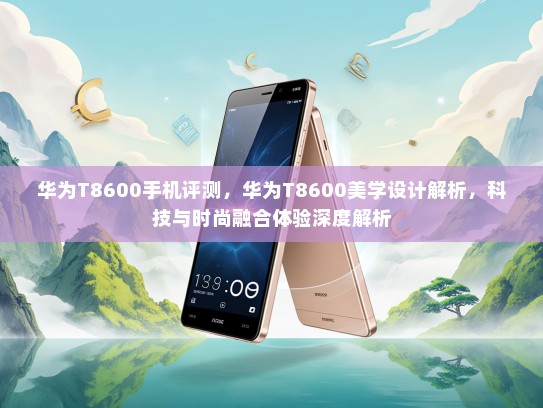 华为T8600手机评测，华为T8600美学设计解析，科技与时尚融合体验深度解析