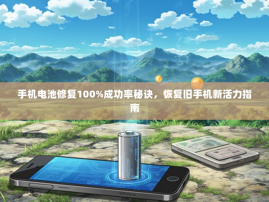 手机电池修复100%成功率秘诀，恢复旧手机新活力指南