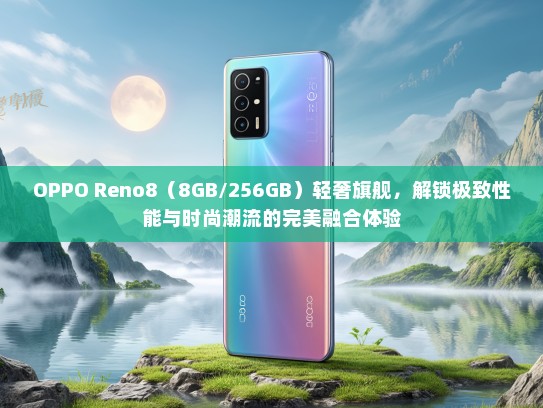 OPPO Reno8（8GB/256GB）轻奢旗舰，解锁极致性能与时尚潮流的完美融合体验