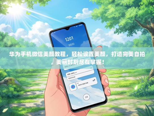 华为手机微信美颜教程，轻松设置美颜，打造完美自拍，美丽时刻尽在掌握！