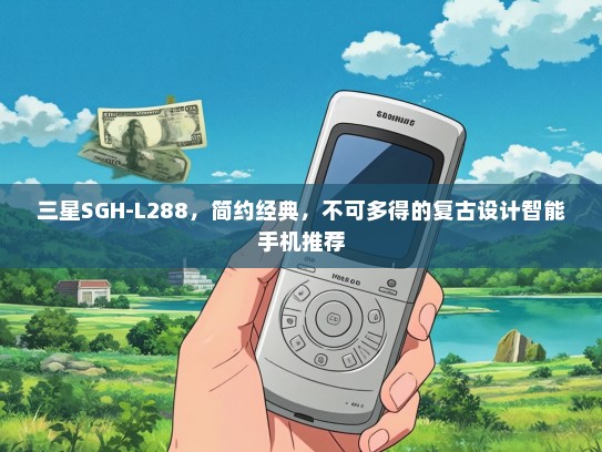 三星SGH-L288，简约经典，不可多得的复古设计智能手机推荐