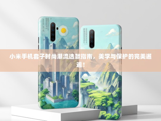 小米手机套子时尚潮流选款指南，美学与保护的完美邂逅！