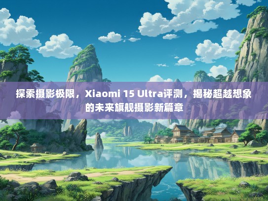 探索摄影极限，Xiaomi 15 Ultra评测，揭秘超越想象的未来旗舰摄影新篇章