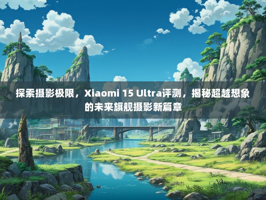 探索摄影极限，Xiaomi 15 Ultra评测，揭秘超越想象的未来旗舰摄影新篇章