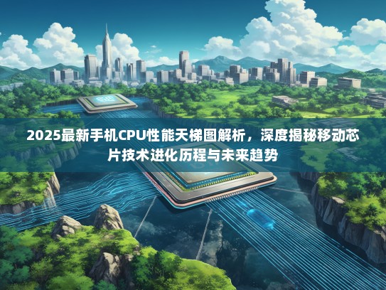 2025最新手机CPU性能天梯图解析，深度揭秘移动芯片技术进化历程与未来趋势