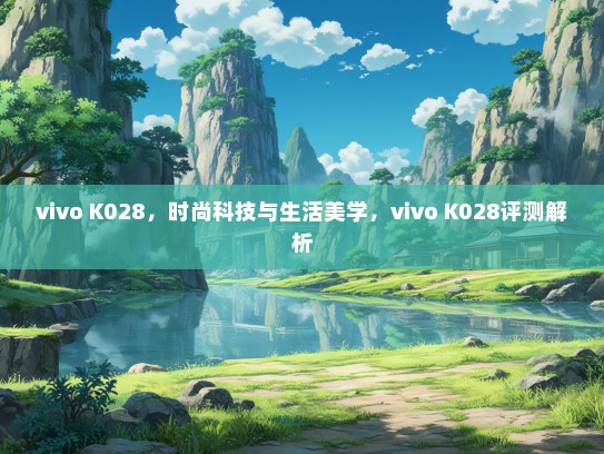 vivo K028，时尚科技与生活美学，vivo K028评测解析